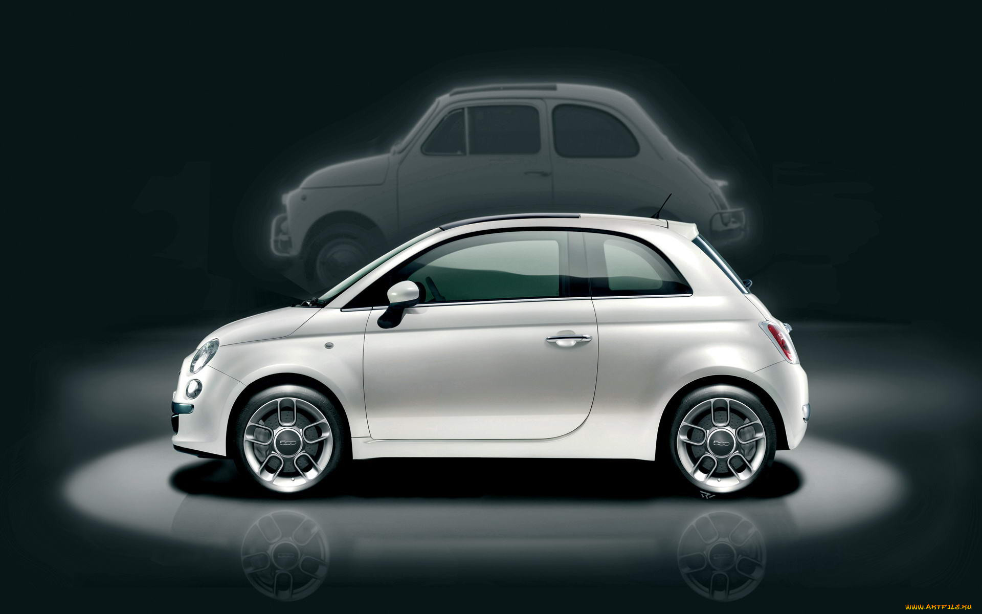 , fiat